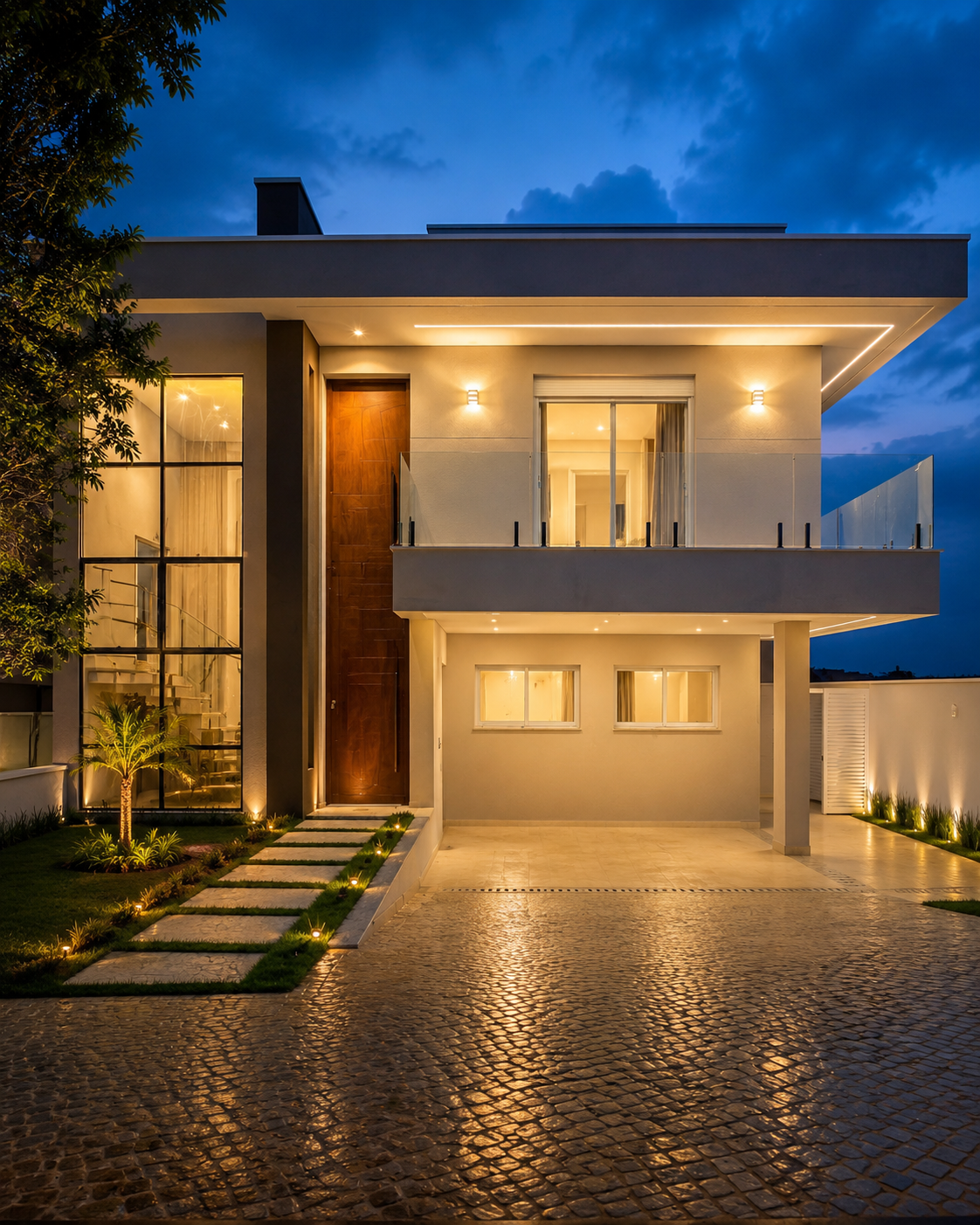Casa Horizonte — Região de Campinas, SP